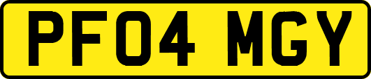 PF04MGY