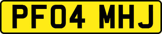 PF04MHJ