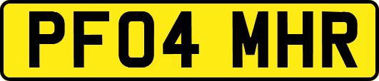 PF04MHR