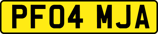 PF04MJA