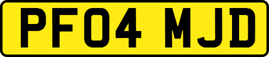 PF04MJD