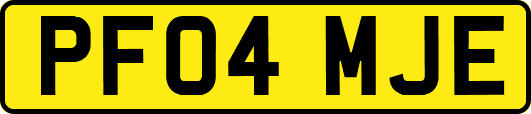 PF04MJE