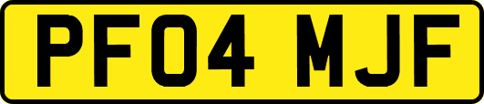 PF04MJF