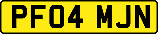 PF04MJN