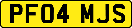 PF04MJS