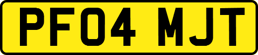 PF04MJT