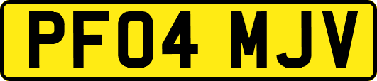 PF04MJV