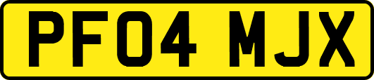 PF04MJX
