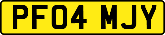 PF04MJY