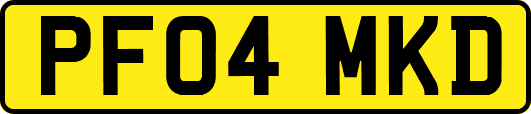 PF04MKD
