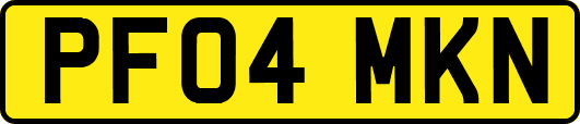 PF04MKN