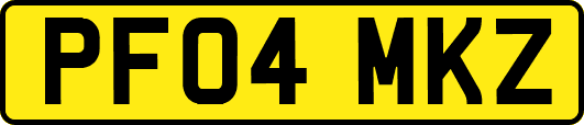 PF04MKZ