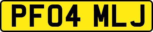 PF04MLJ