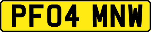PF04MNW