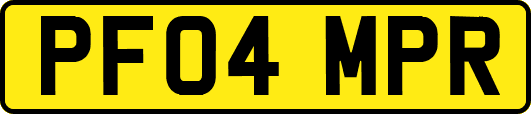 PF04MPR
