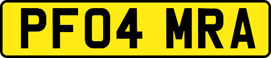 PF04MRA