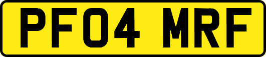 PF04MRF