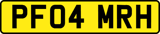 PF04MRH