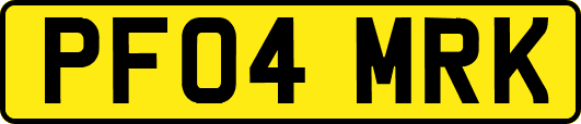 PF04MRK