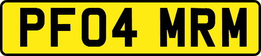 PF04MRM