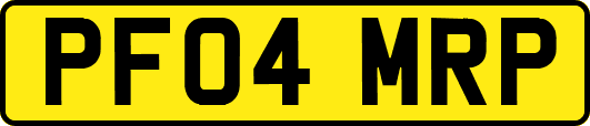 PF04MRP