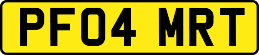 PF04MRT