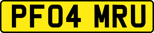 PF04MRU