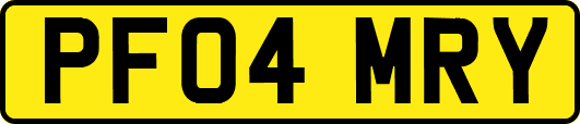 PF04MRY