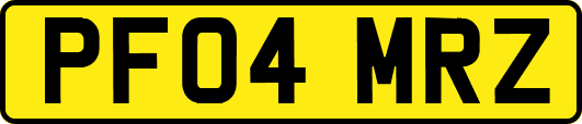 PF04MRZ