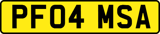 PF04MSA