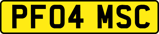 PF04MSC