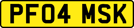 PF04MSK