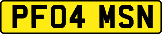 PF04MSN