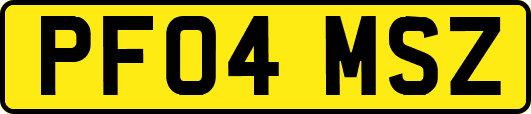 PF04MSZ
