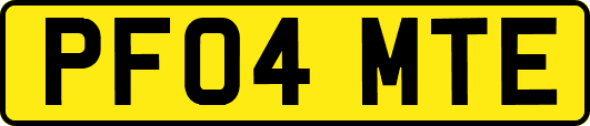 PF04MTE