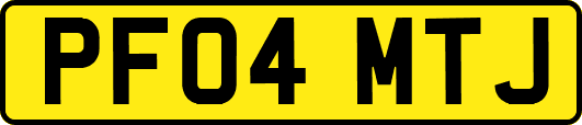 PF04MTJ