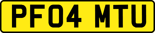PF04MTU