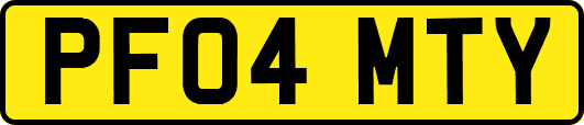 PF04MTY