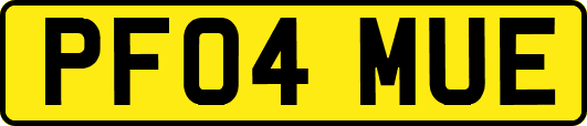 PF04MUE