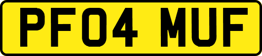 PF04MUF
