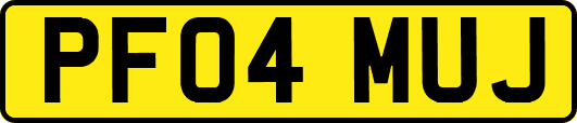 PF04MUJ