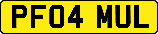 PF04MUL