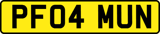 PF04MUN