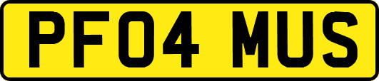 PF04MUS