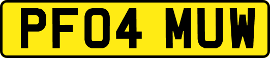 PF04MUW
