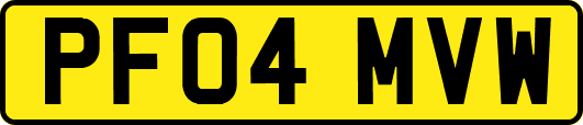 PF04MVW