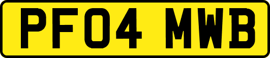 PF04MWB