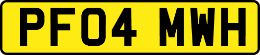 PF04MWH