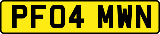 PF04MWN