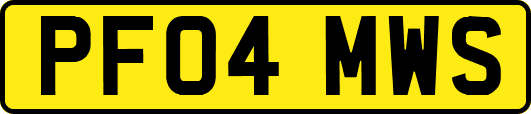 PF04MWS